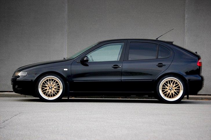 Seat Leon Sport billede 12