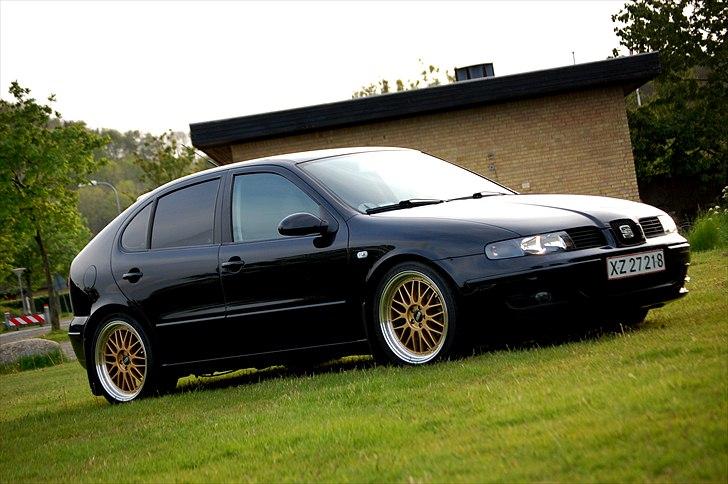 Seat Leon Sport billede 14