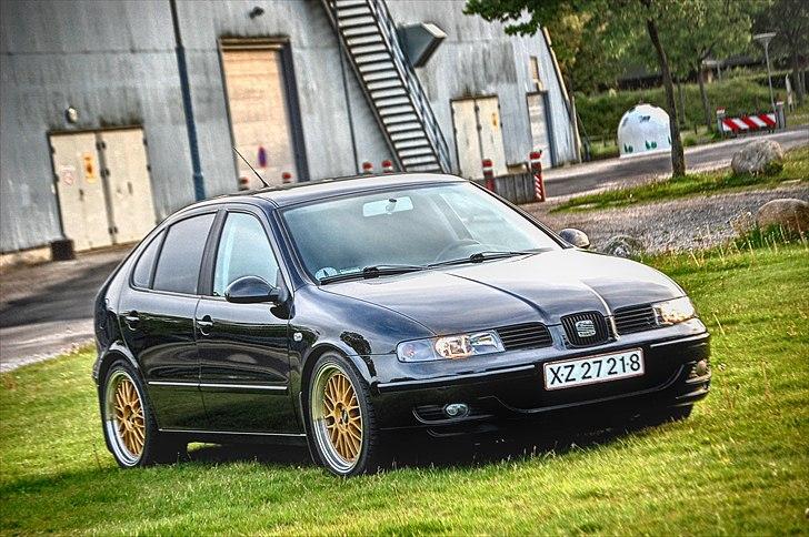 Seat Leon Sport billede 15