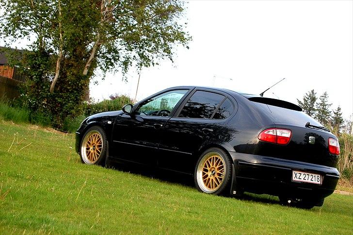 Seat Leon Sport billede 16