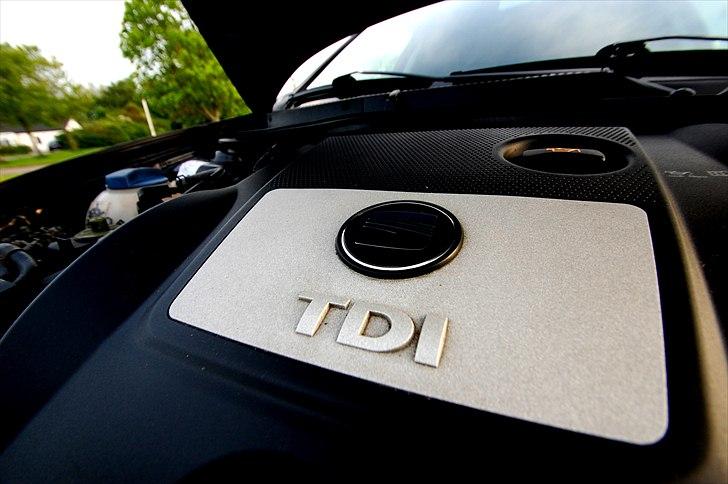 Seat Leon Sport billede 17