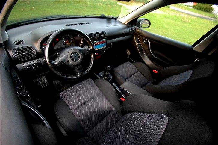 Seat Leon Sport billede 19