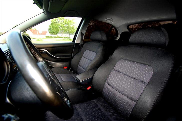 Seat Leon Sport billede 20