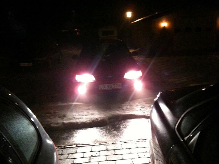 Toyota corolla  billede 19