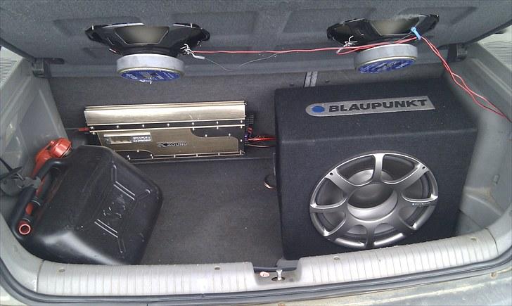 Opel corsa b 1,4i N-Z byttet billede 4