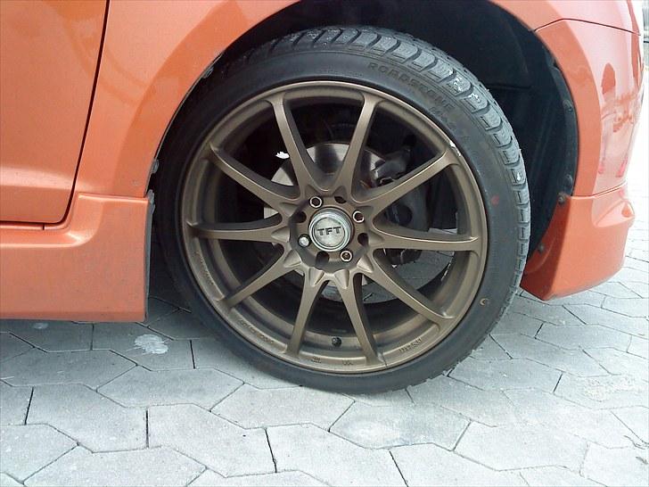 Suzuki Swift  * SOLGT * billede 2