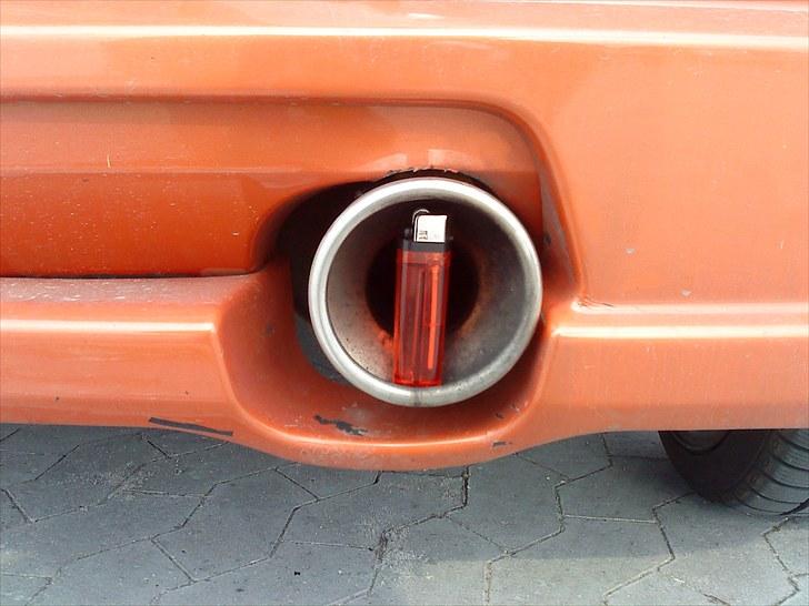 Suzuki Swift  * SOLGT * billede 3