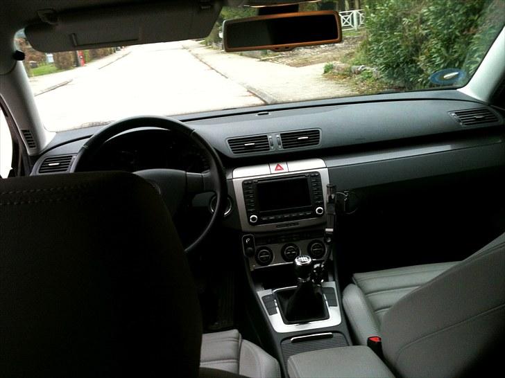 VW Passat 2.0 TDI Comf billede 6