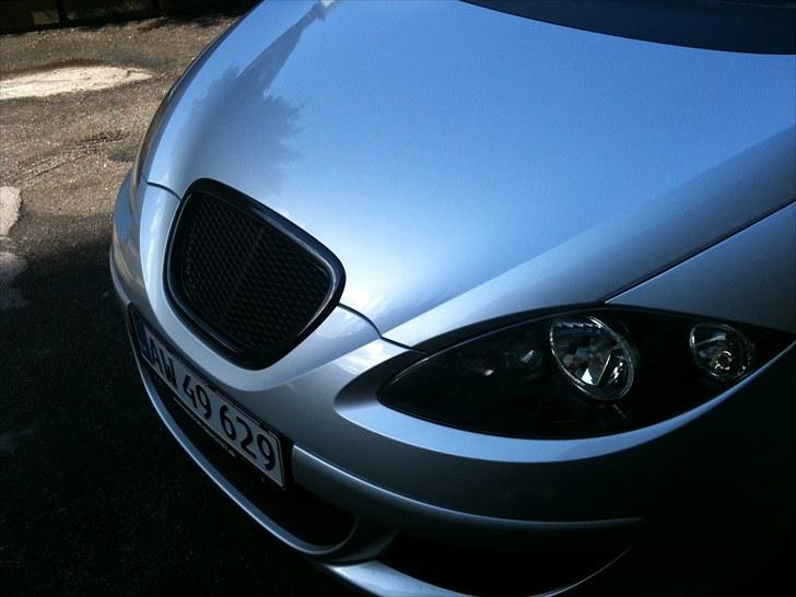 Seat Altea billede 2