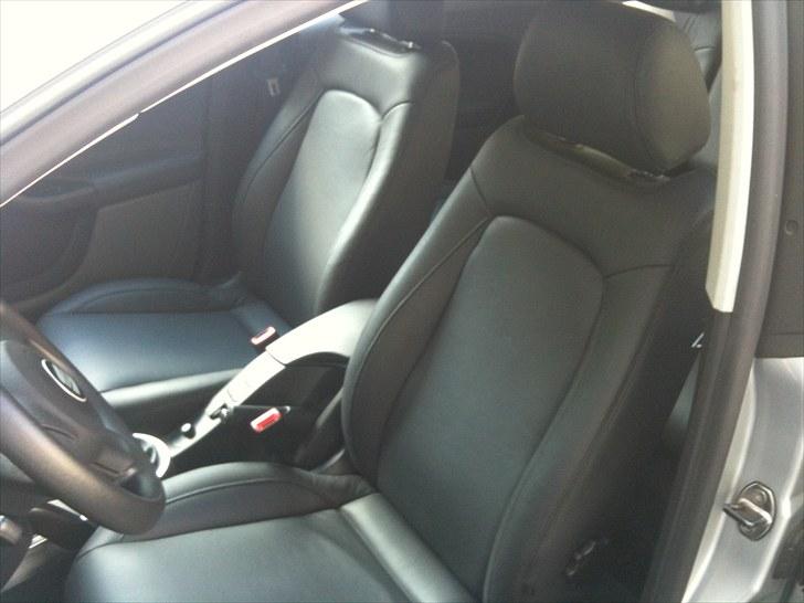 Seat Altea billede 6