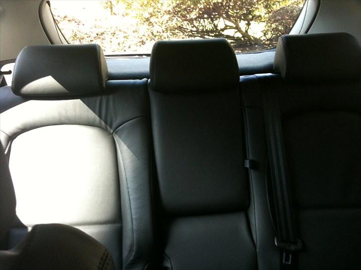 Seat Altea billede 8