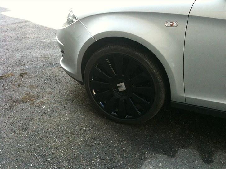 Seat Altea billede 12