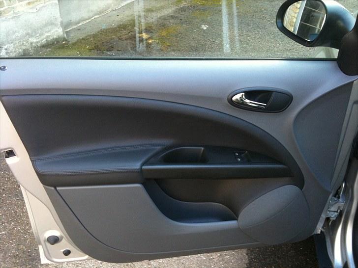 Seat Altea billede 15