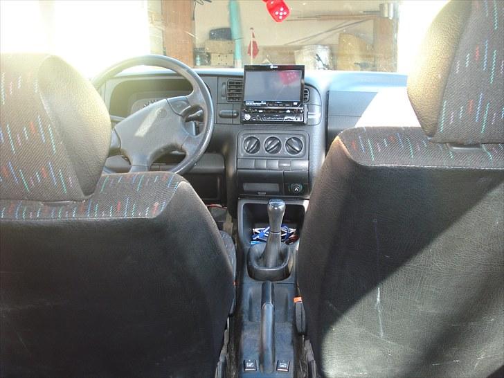 VW Golf 3  [Solgt] billede 2