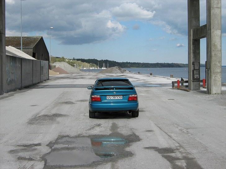 Toyota Corolla Solgt billede 3