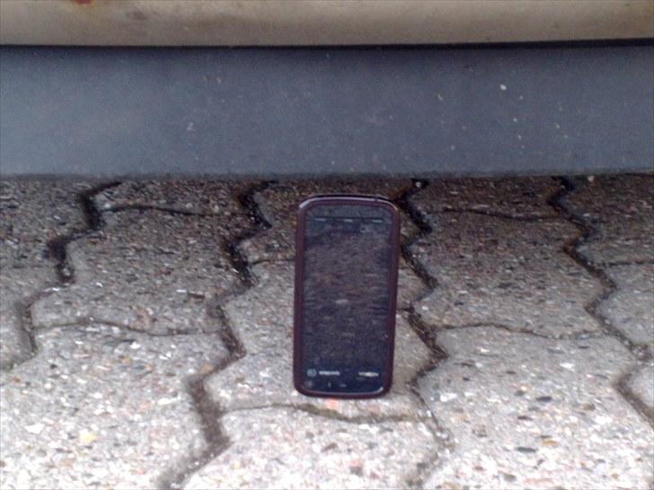 VW GOLF 2 solgt billede 16