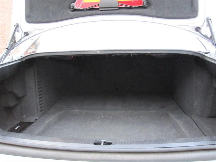 Audi A8 4,2 V8 Quattro billede 11