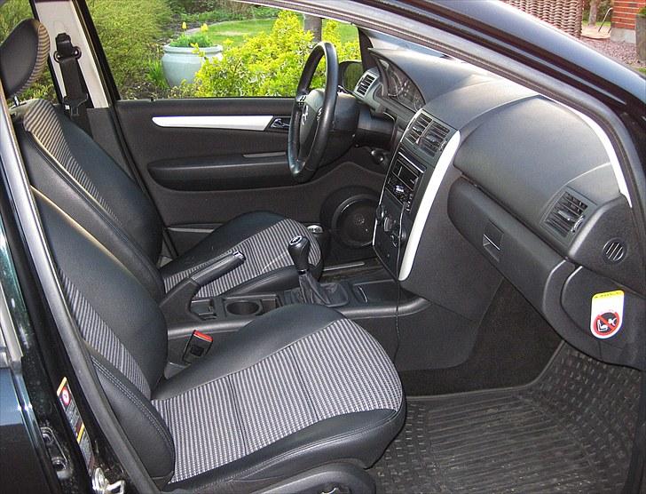 Mercedes Benz A180 cdi Avantgarde billede 8