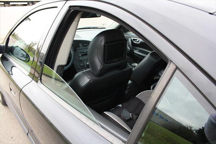 Volvo S60 SOLGT billede 3