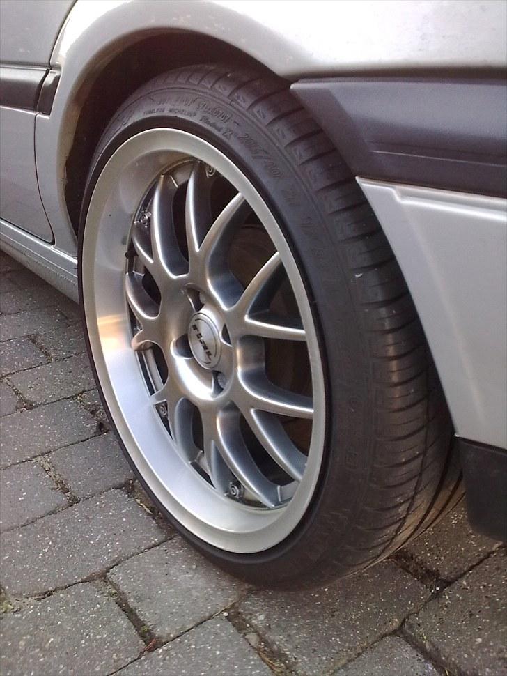 VW Golf III (SOLGT) billede 5