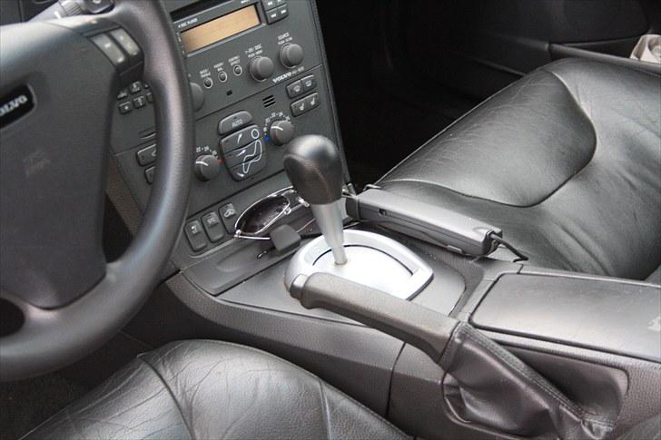 Volvo S60 SOLGT billede 5