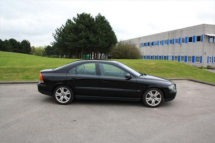 Volvo S60 SOLGT billede 6