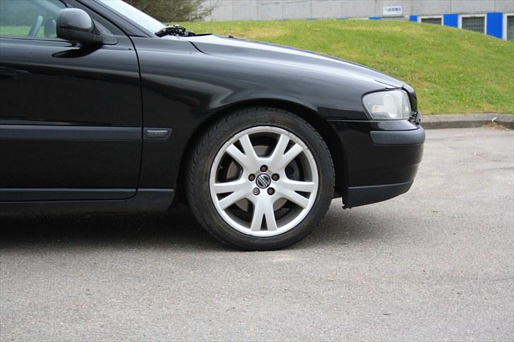 Volvo S60 SOLGT billede 7