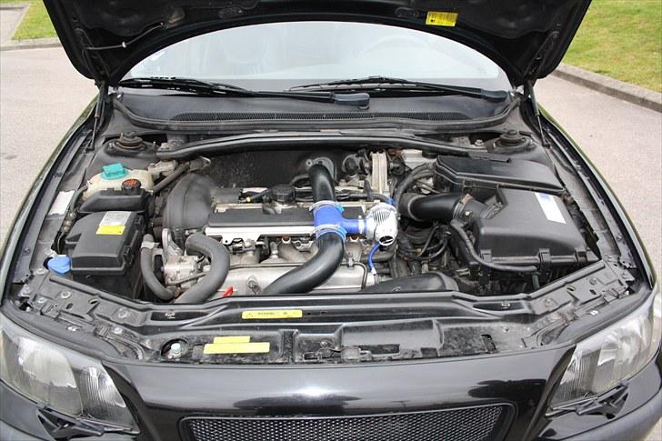 Volvo S60 SOLGT billede 8