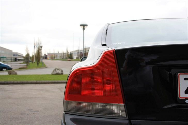 Volvo S60 SOLGT billede 13