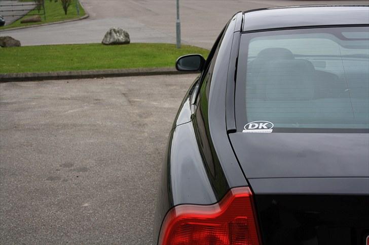 Volvo S60 SOLGT billede 14