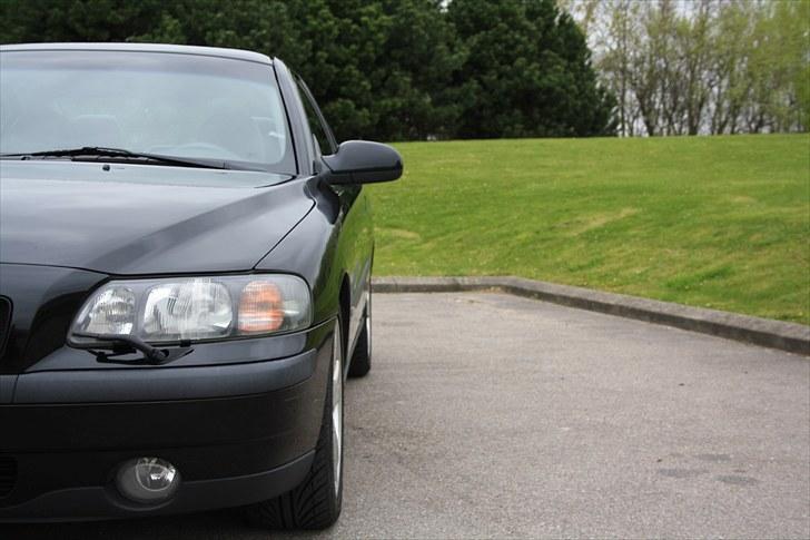 Volvo S60 SOLGT billede 15