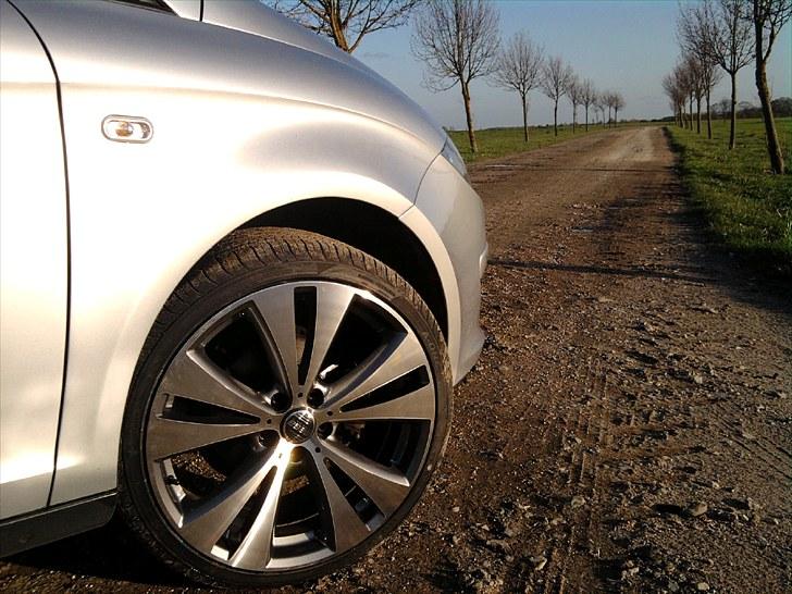 Seat altea Stylance SOLGT billede 7