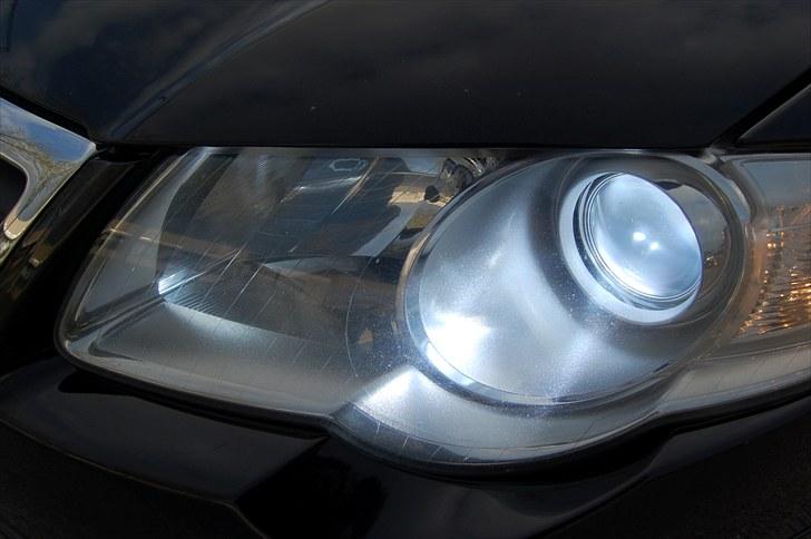 VW Passat Sportline 3C billede 3