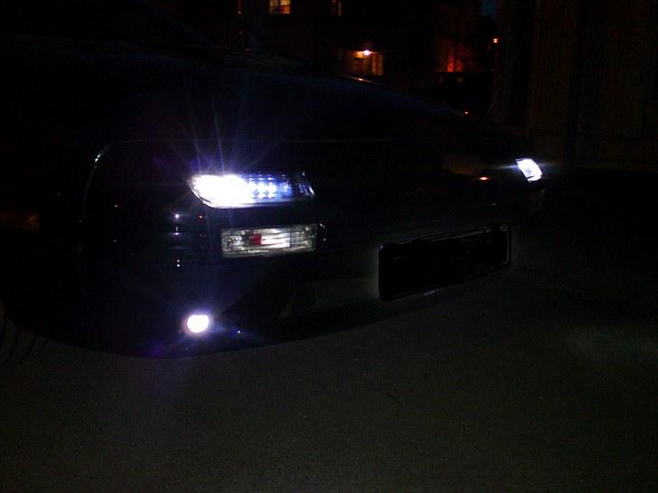 Mazda RX7 billede 13