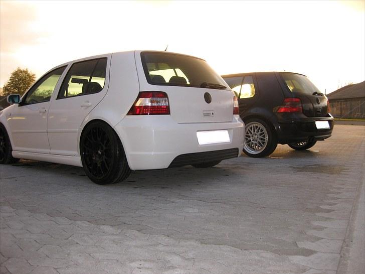 VW Golf 4 Gti (415hk) billede 19