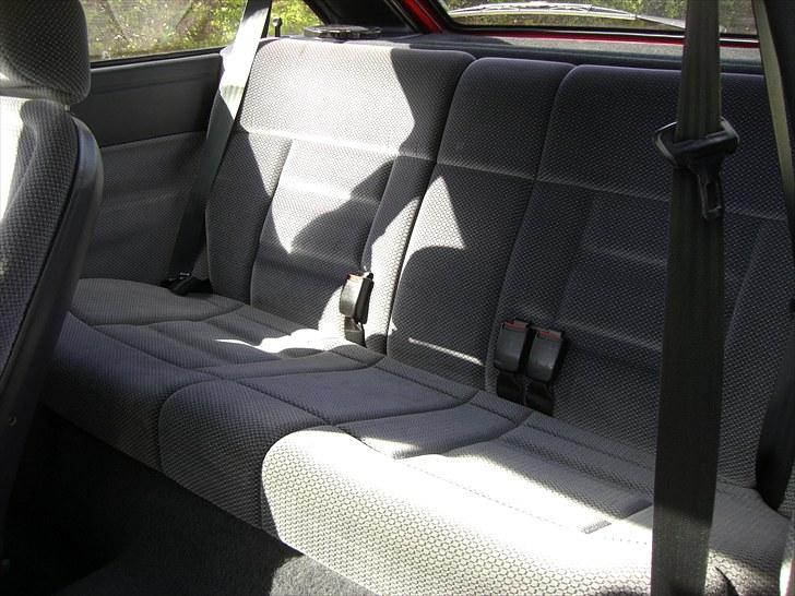 Ford Escort 1.3 cl   billede 7