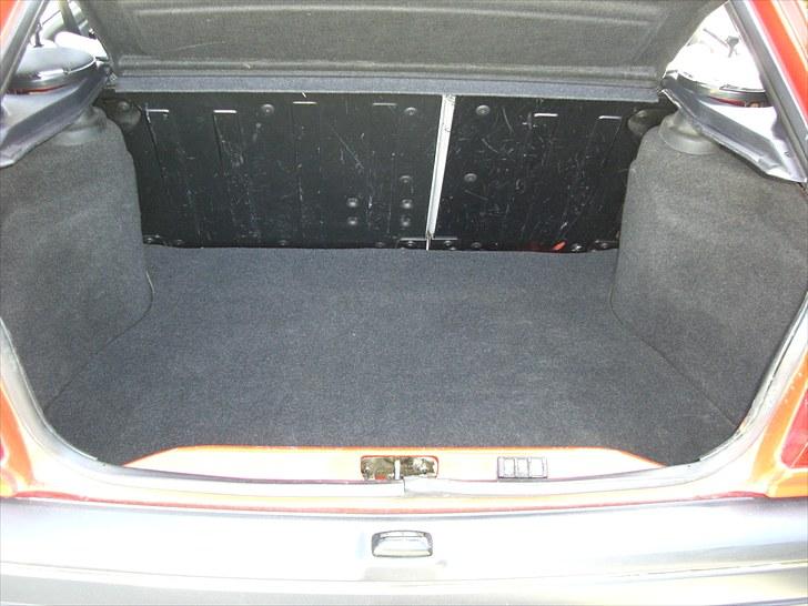 Ford Escort 1.3 cl   billede 8