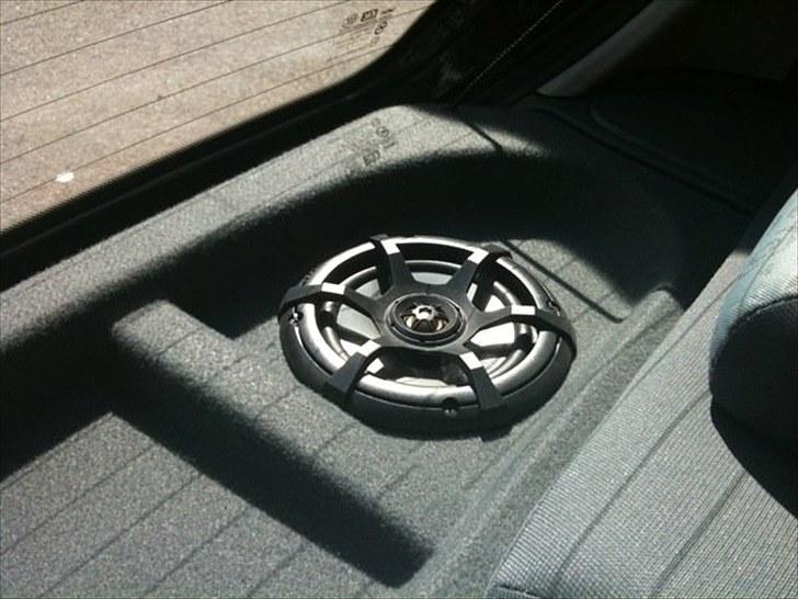 Chevrolet Matiz billede 4