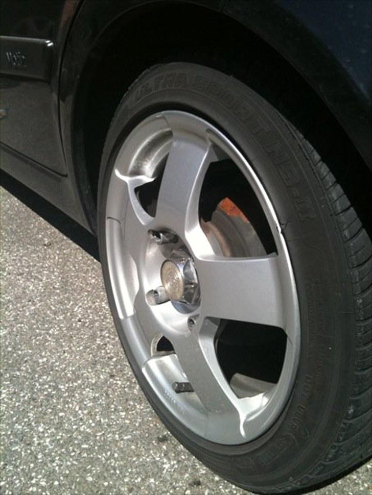 Chevrolet Matiz billede 5