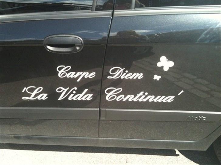 Chevrolet Matiz billede 6