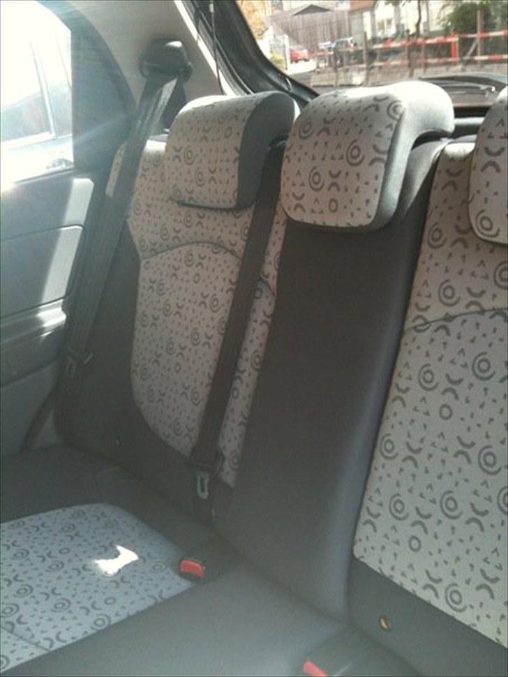 Chevrolet Matiz billede 7