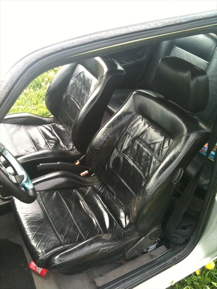 VW Golf 2 solgt  billede 7