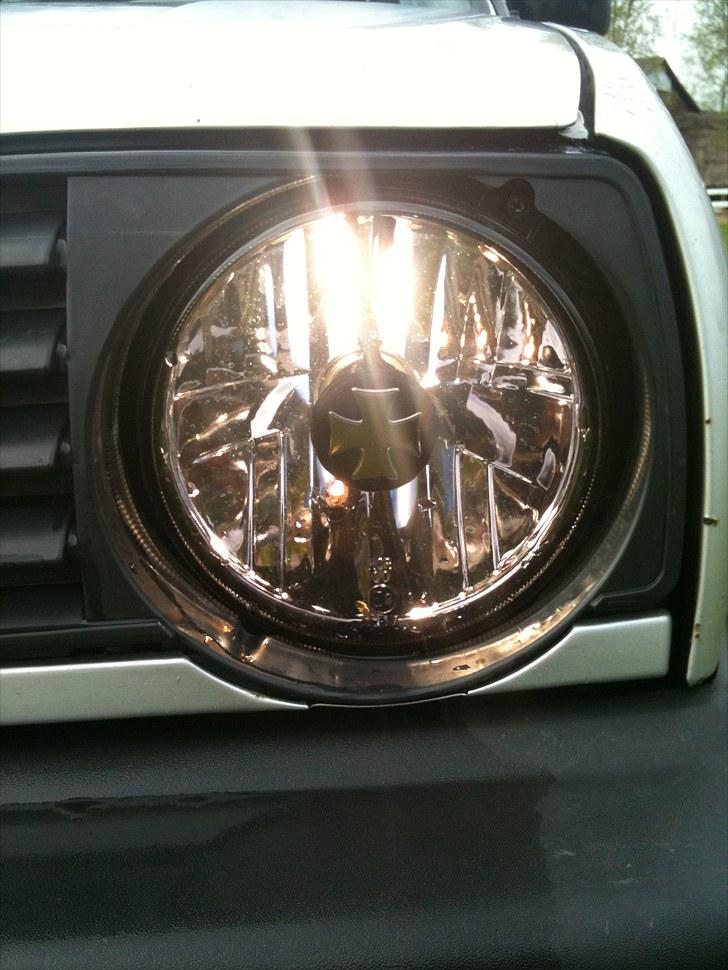 VW Golf 2 solgt  billede 10