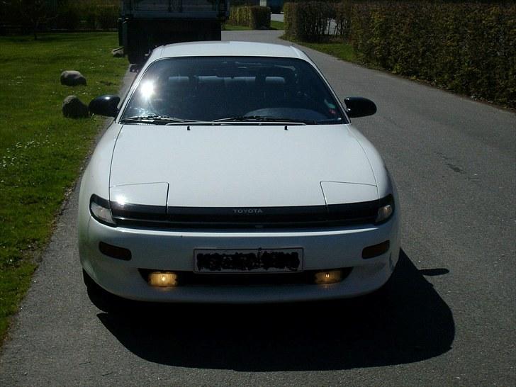 Toyota Celica 1.6 gsi billede 2