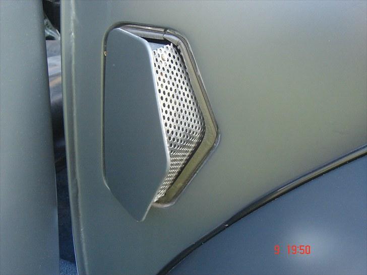VW Boble Split  billede 9