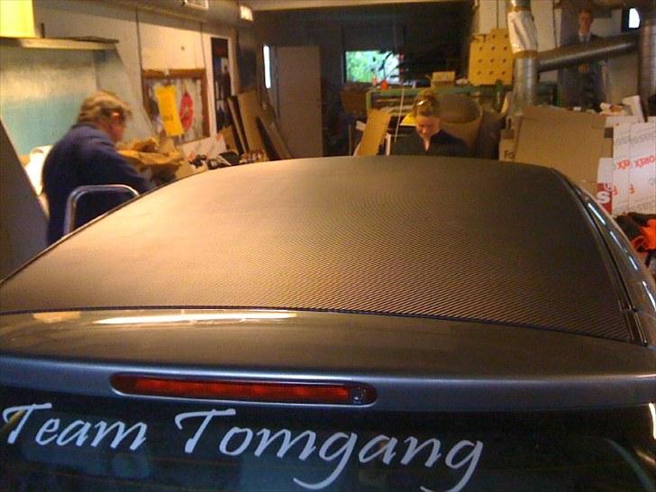 Suzuki Swift 1.5 VVT billede 3