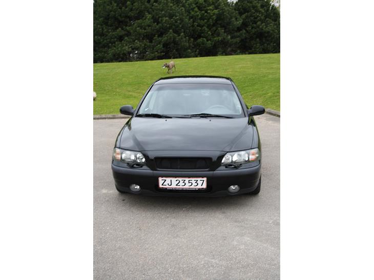 Volvo S60 SOLGT billede 1