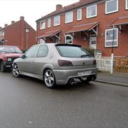 Peugeot 306 XS "SOLGT"