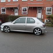 Peugeot 306 XS "SOLGT"