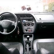 Peugeot 306 XS "SOLGT"